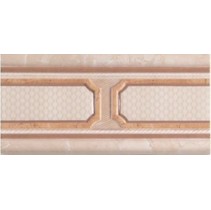 Argenta Coralito Cenefa Capitelo Liner
